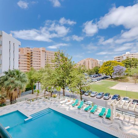 Talia II - Pool City Center - Βιλαμούρα Εξωτερικό φωτογραφία