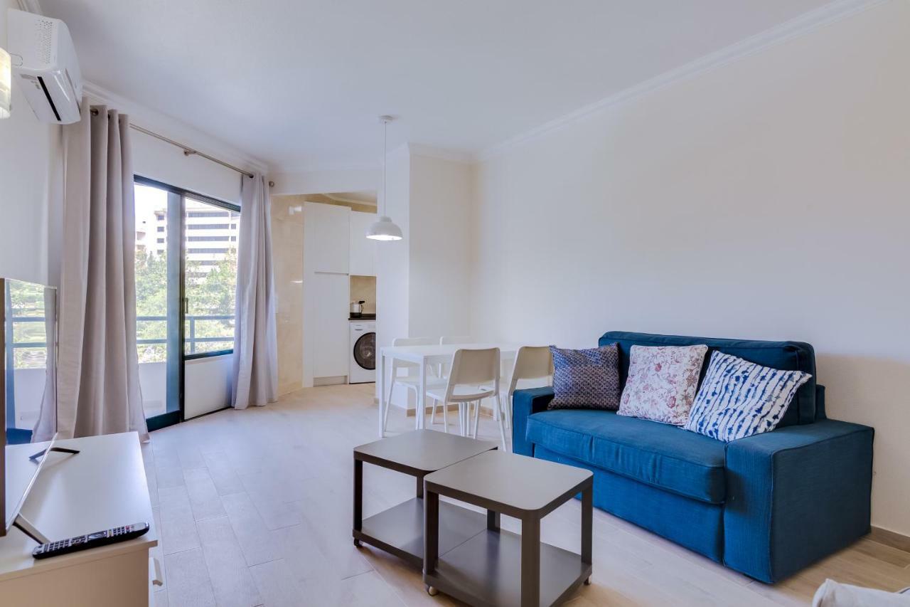 Talia II - Pool City Center - Βιλαμούρα Εξωτερικό φωτογραφία