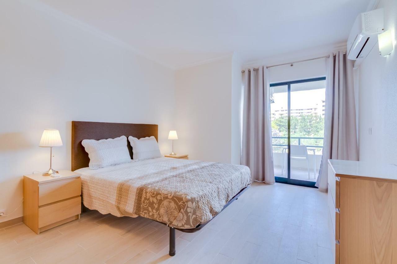 Talia II - Pool City Center - Βιλαμούρα Εξωτερικό φωτογραφία