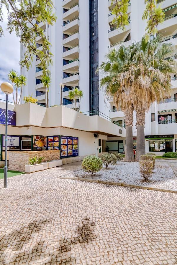 Talia II - Pool City Center - Βιλαμούρα Εξωτερικό φωτογραφία