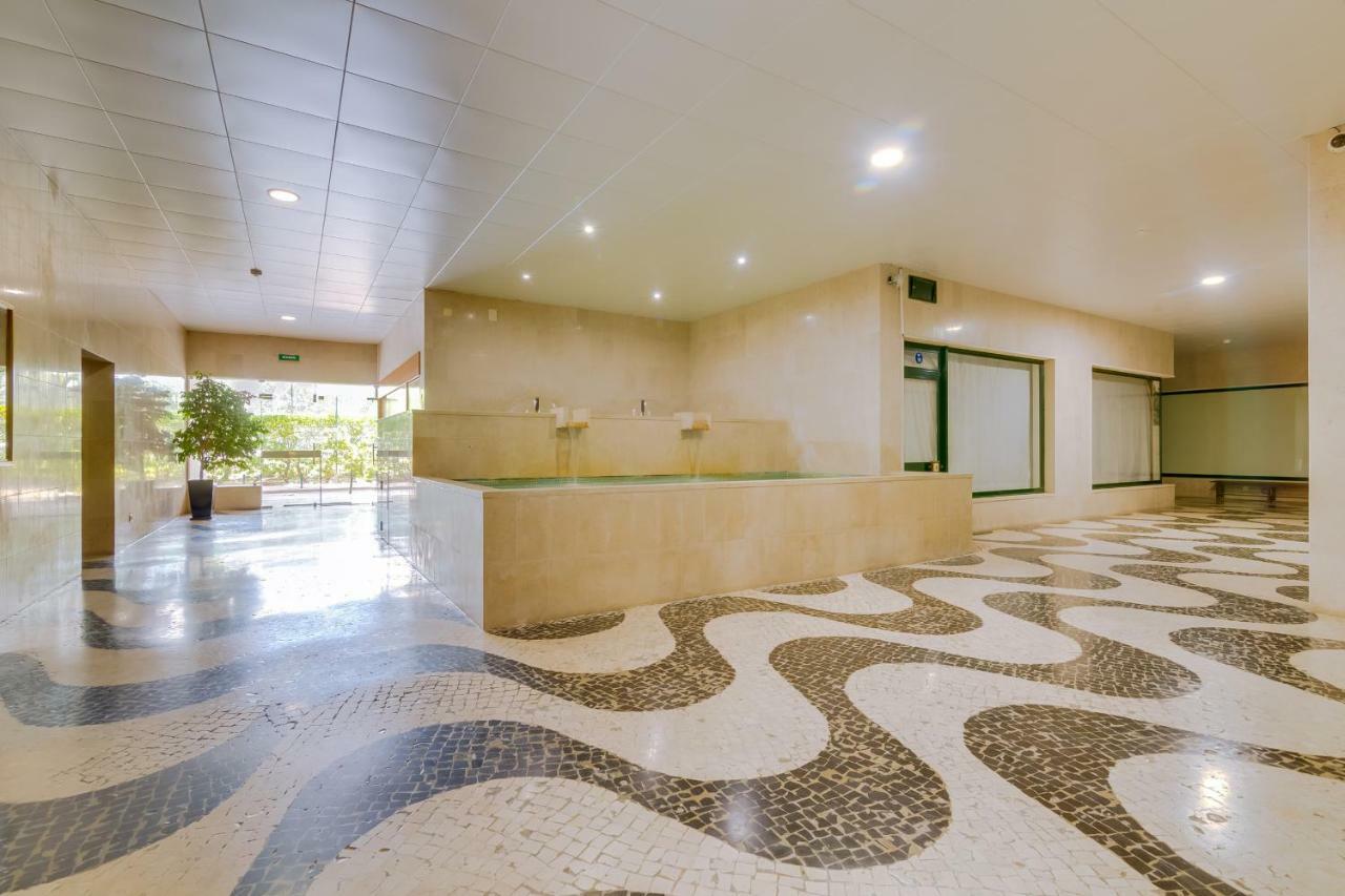 Talia II - Pool City Center - Βιλαμούρα Εξωτερικό φωτογραφία